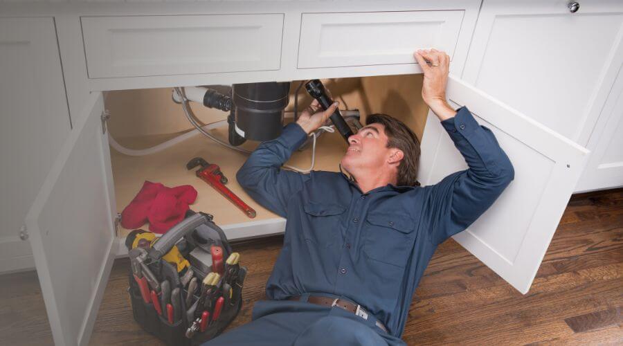 Professional expert plumbing services in Alamo, TX